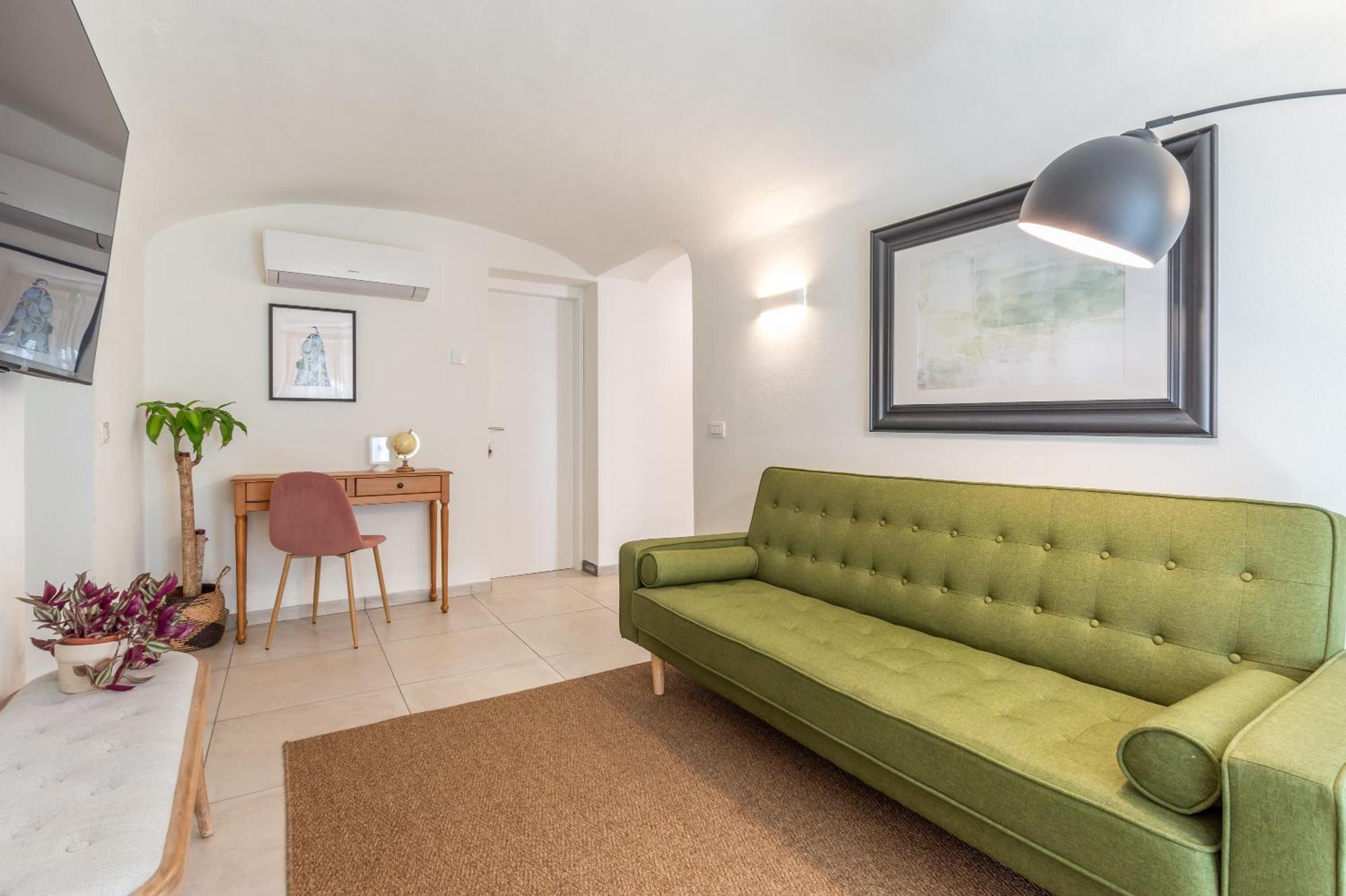 Parnaso Apartment Флоренция Екстериор снимка