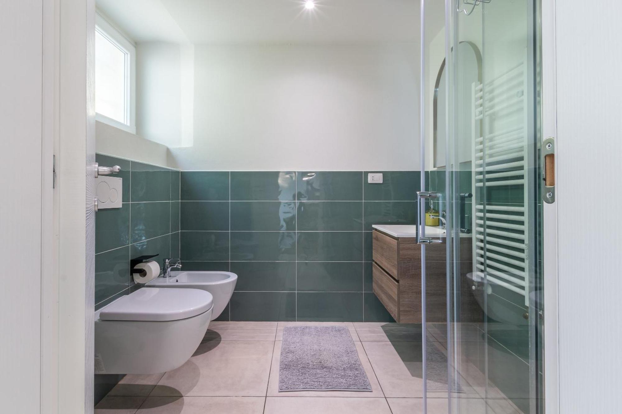 Parnaso Apartment Флоренция Екстериор снимка
