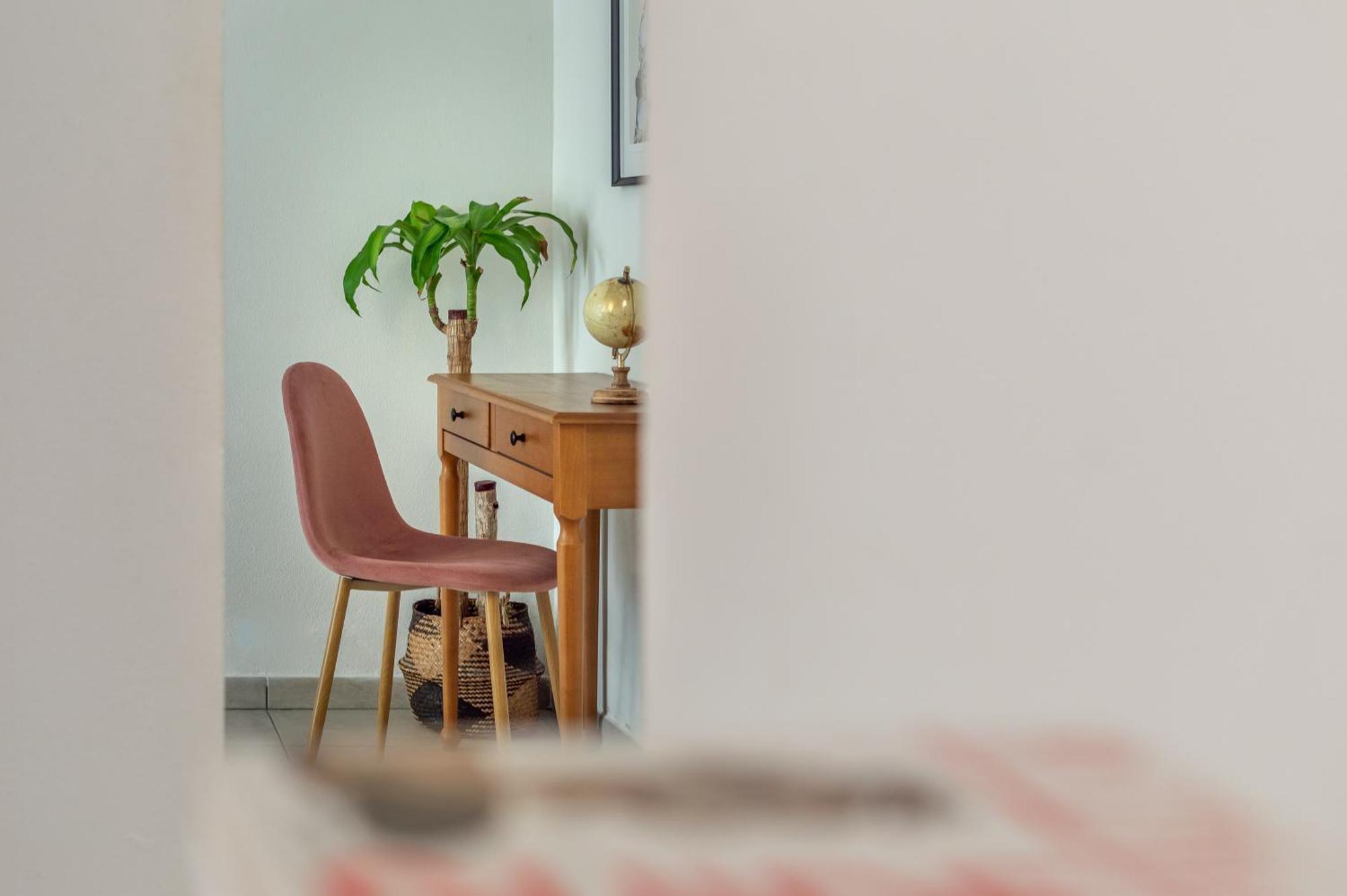 Parnaso Apartment Флоренция Екстериор снимка